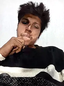 sexy boy 26 online show from 02/06/26, 08:34