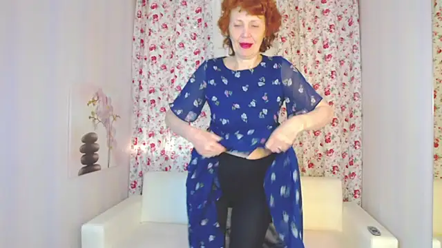 SilviaHart online show from 03/21/26, 05:01