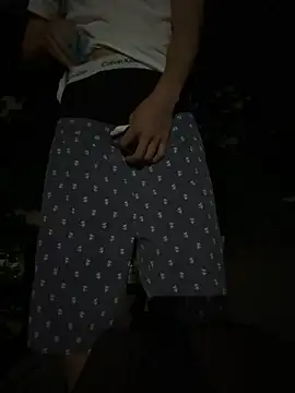 miichannnnn online show from 10/07/25, 12:35