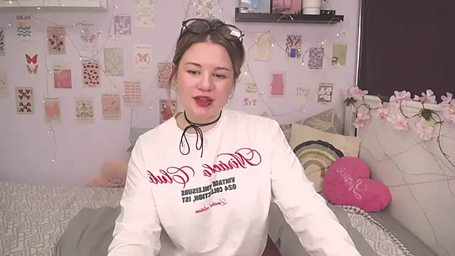 TessPleasure online show from 01/09/25, 05:11