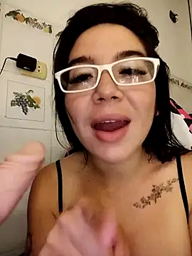 StarSex22 online show from 01/12/25, 07:43