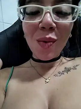 StarSex22 online show from 02/10/25, 05:25