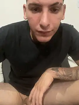 Lukasmaster2128 online show from 03/06/26, 04:14