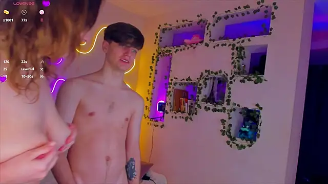 RobertAndLinela online show from 01/21/25, 11:24