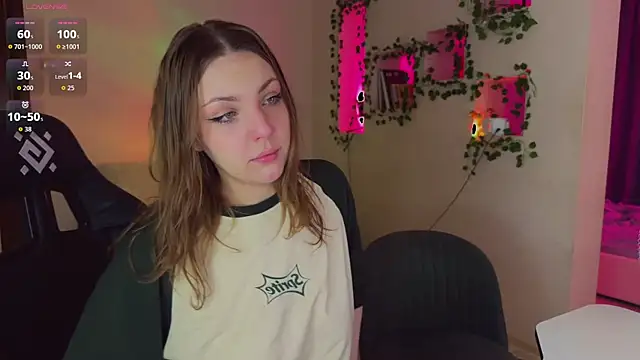 RobertAndLinela online show from 05/28/26, 03:59