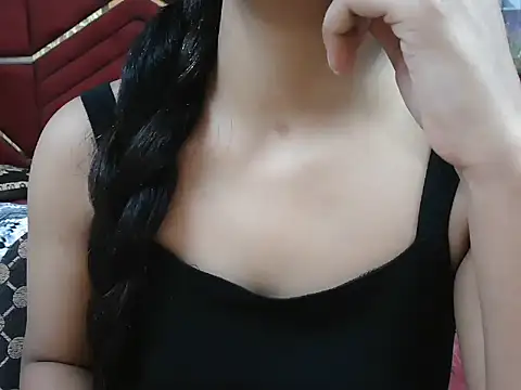 Somiya87 online show from 10/02/25, 07:32