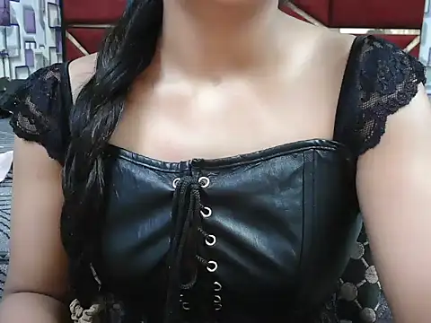 Somiya87 online show from 10/31/25, 03:46