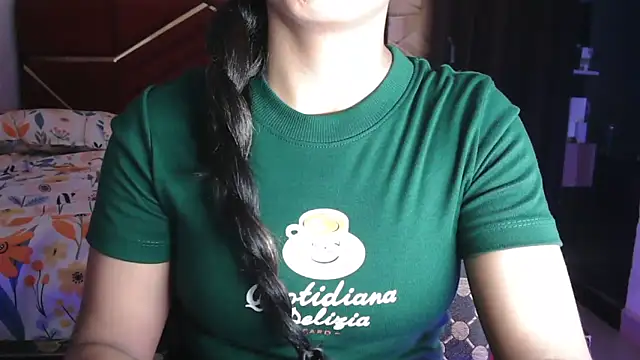 Somiya87 online show from 04/03/26, 07:01