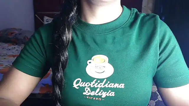 Somiya87 online show from 04/07/26, 07:03