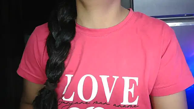 Somiya87 online show from 04/17/26, 09:07