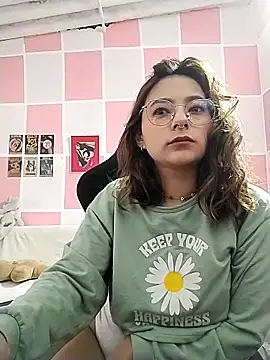 Paulina mosh online show from 03/04/25, 02:53