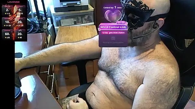 Snapshot of geronimo_431 chatting on 02/02/26, 05:22 geronimo 431 online show from 02/02/26, 05:22