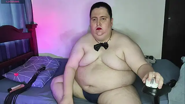Gorditohot online show from 06/30/26, 08:54