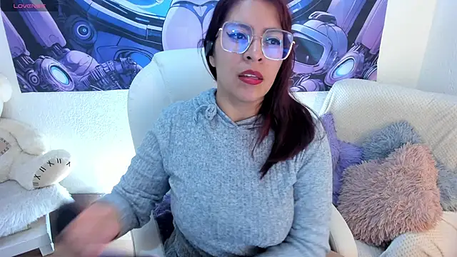 Irene Grey20 online show from 10/23/25, 02:55