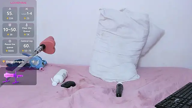 kimreyes 1 online show from 03/21/26, 08:41