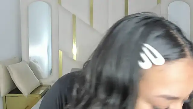 IsabellRodriguez18 online show from 11/27/25, 04:14