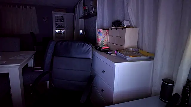 ScuddyCum online show from 01/09/25, 05:02