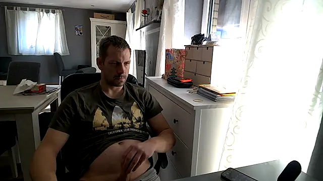 ScuddyCum online show from 01/12/25, 12:01