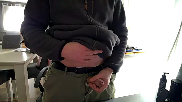 ScuddyCum online show from 01/22/25, 10:07