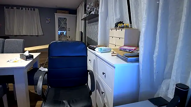 ScuddyCum online show from 02/08/25, 11:55