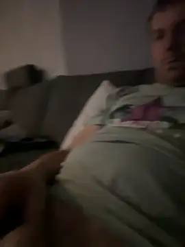 ScuddyCum online show from 02/12/25, 04:22
