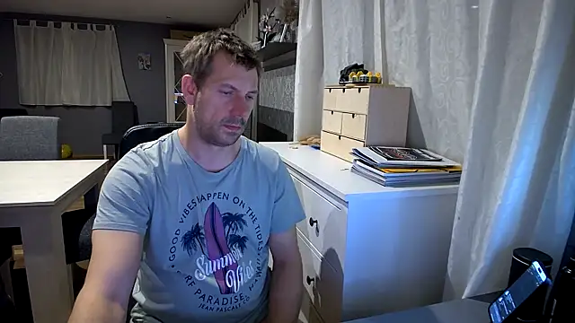 ScuddyCum online show from 02/28/25, 11:34