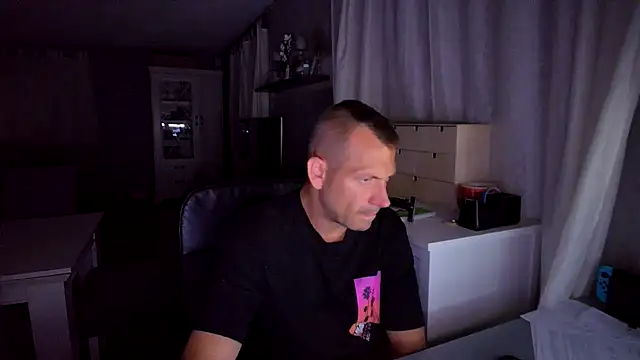 ScuddyCum online show from 05/30/26, 09:34