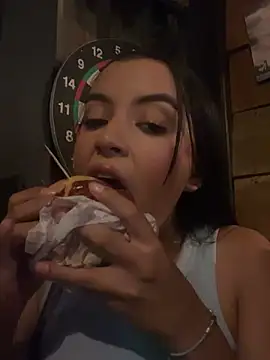 MikeAndJessy online show from 03/14/25, 03:04