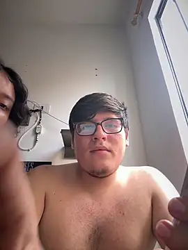 MikeAndJessy online show from 02/19/26, 09:44