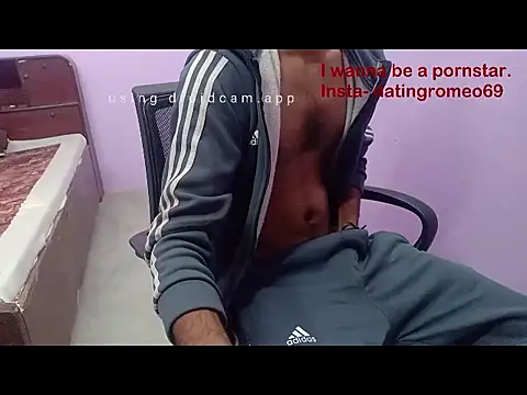 IamRentedBoybfriend online show from 01/17/26, 08:01