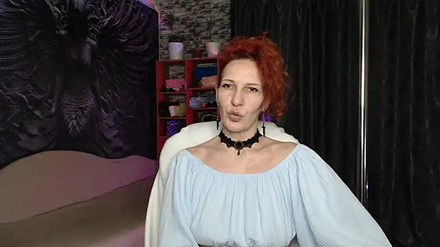 Colibri  online show from 02/14/26, 02:30