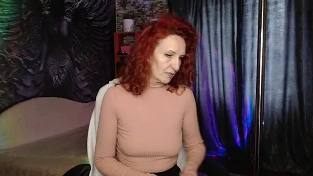 Colibri  online show from 02/15/26, 07:51