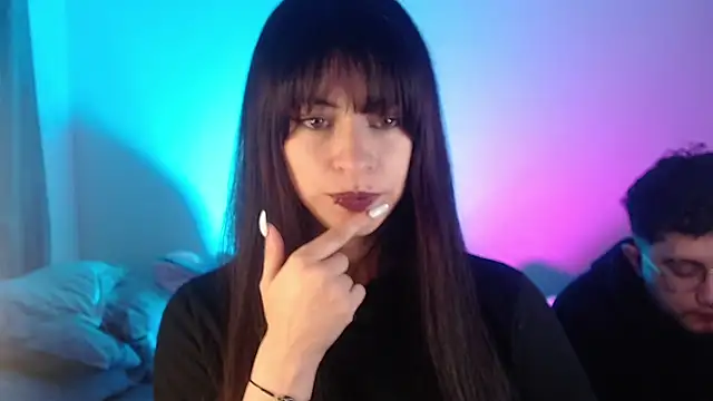 nala-saphir online show from 09/28/25, 02:50