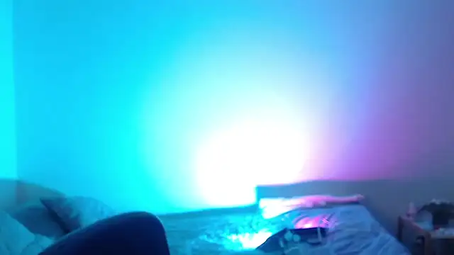 nala-saphir online show from 09/30/25, 01:21