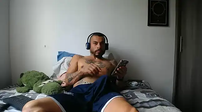 callme douglas online show from 01/21/25, 04:05