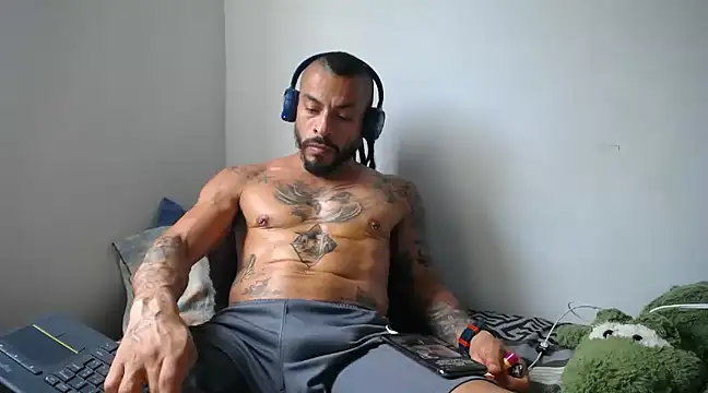 callme douglas online show from 01/29/25, 10:11