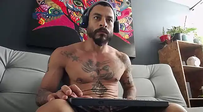 callme douglas online show from 02/20/25, 04:46