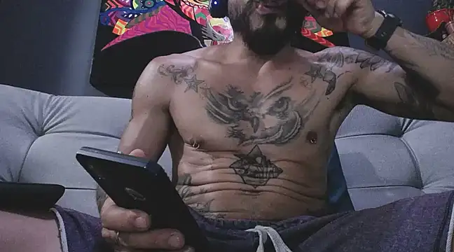 callme douglas online show from 02/26/25, 02:15