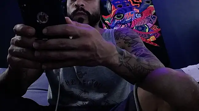 callme douglas online show from 03/07/25, 10:43