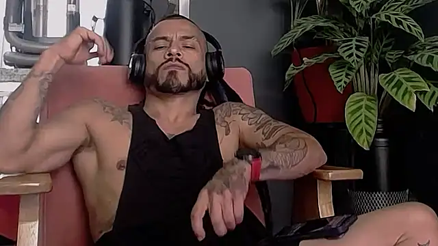 callme douglas online show from 02/23/26, 04:26