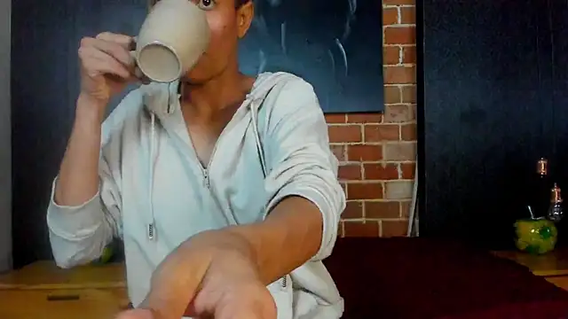 AntonAndSofii online show from 01/21/25, 05:16