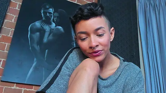 AntonAndSofii online show from 01/28/25, 06:27