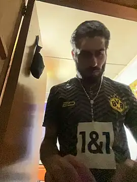 Snapshot of FlacuCoco chatting on 10/10/25, 05:50 FlacuCoco online show from 10/10/25, 05:50