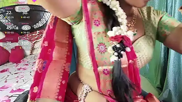 sexyhoney27 online show from 10/16/25, 04:41