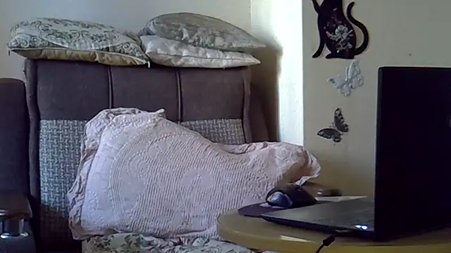 EllaJohnsonX online show from 03/22/26, 09:02