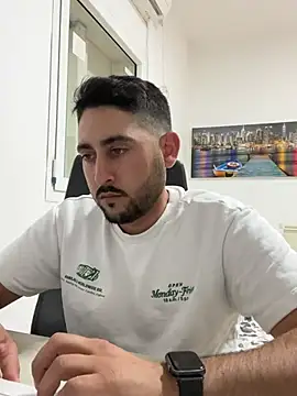 luffykingofpirets online show from 01/10/25, 07:21