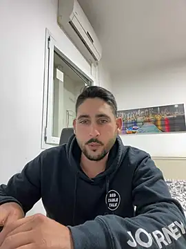 luffykingofpirets online show from 01/14/25, 06:28