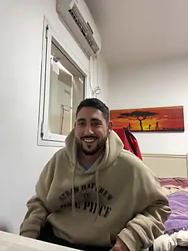 luffykingofpirets online show from 02/09/25, 10:31