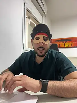 luffykingofpirets online show from 02/13/25, 10:02