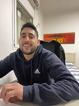 luffykingofpirets online show from 02/25/25, 05:04